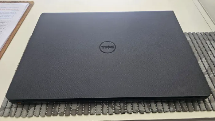 Notebook Dell i3 6ª +8GBram +SSD256