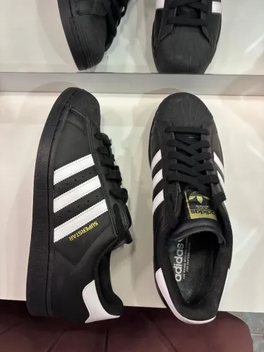 Adidas Superstar ADV Original Tam. 41 + Caixa | Excelente Estado