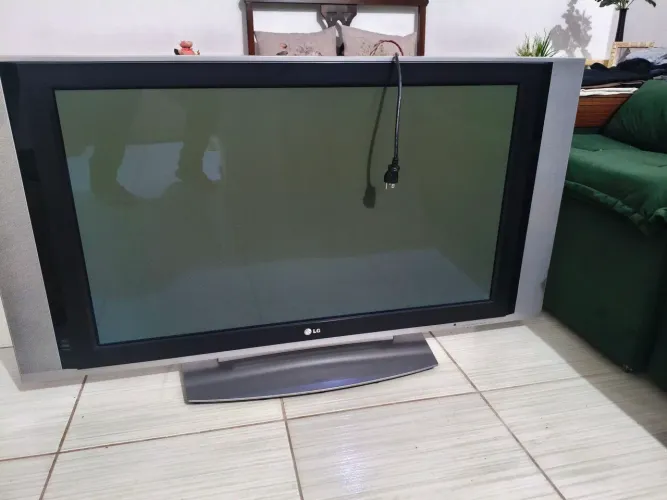 Tv LG 42 polegadas 