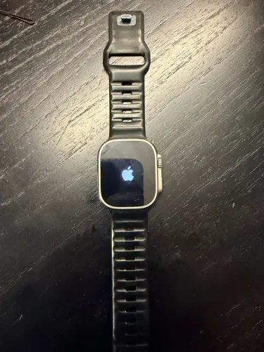 Apple Watch Ultra - 1ª geração 