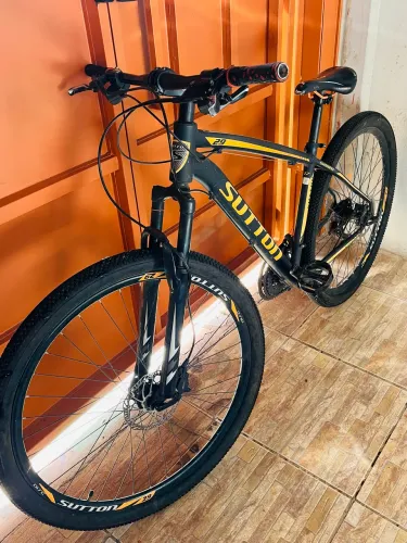 Bicicleta Sutton Aro 29