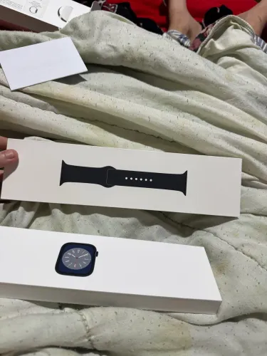 Apple Watch Series 8
