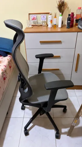 Cadeira de escritório