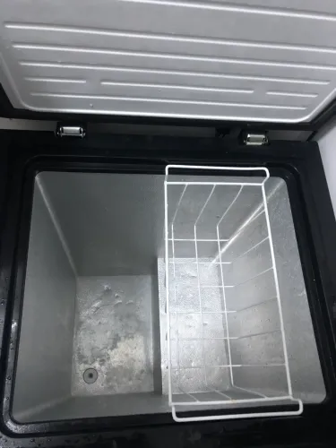 Freezer horizontal midea 100L