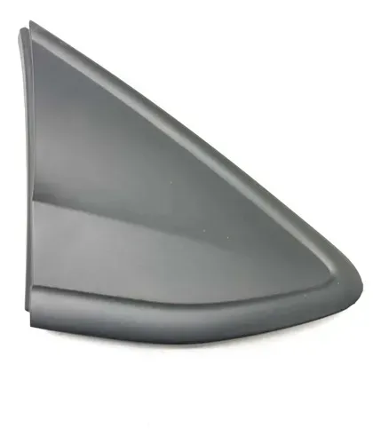 Acabamento Retrovisor Para-lama Direito Volkswagen Fox 2019 Preto