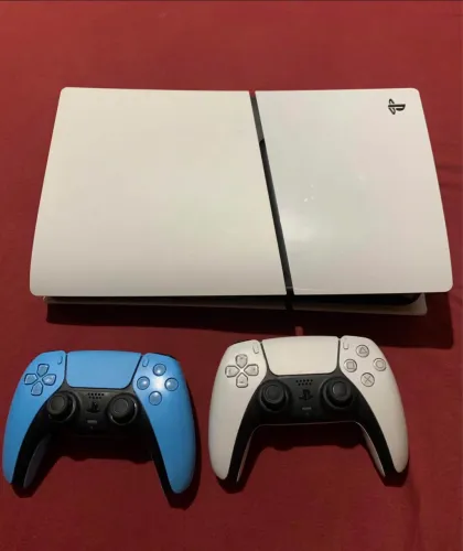 Ps5 slim