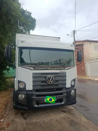Caminhão 15190