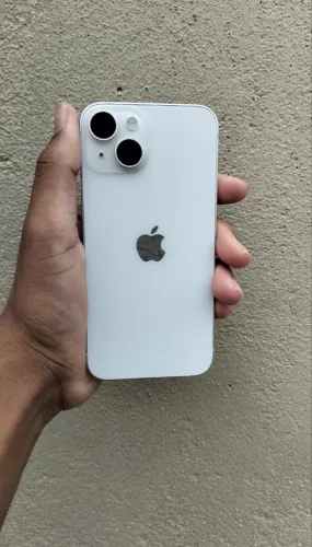 VENDO OU TROCO IPHONE 14