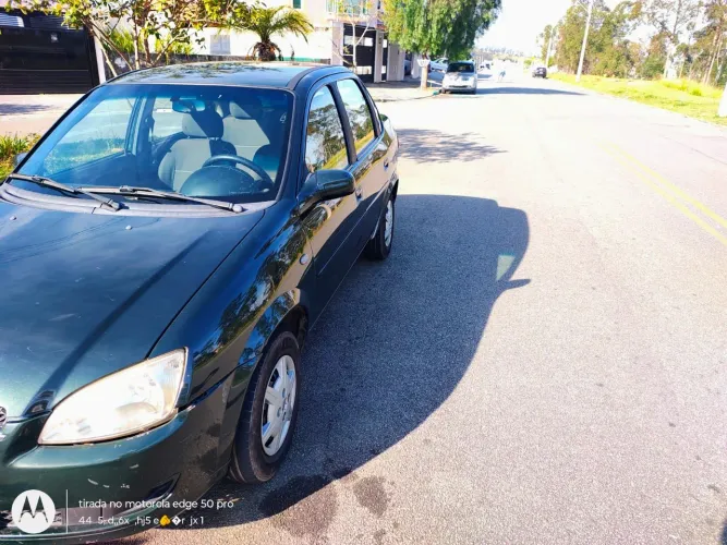 Chevrolet Classic Life/ls 1.0 VHC Flexp. 4P 2014