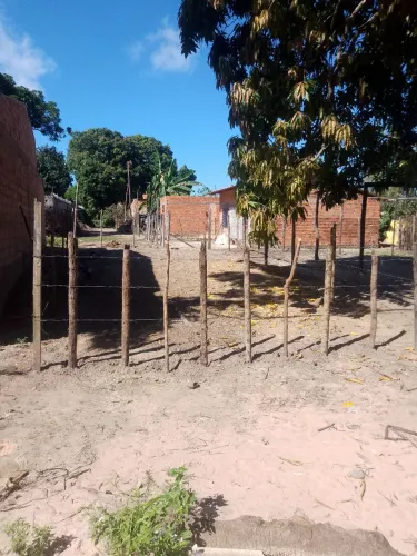 Terreno 6 por 15