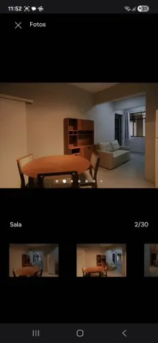 Apartamento todo reformado