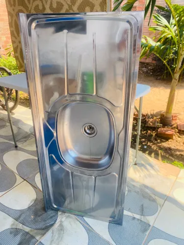 Pia INOX
