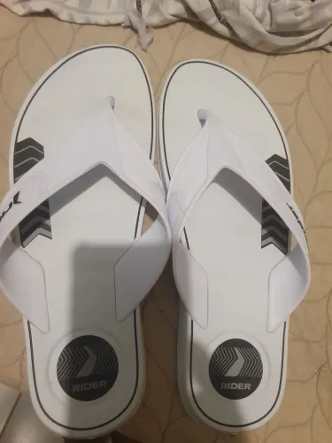Chinelo rider original