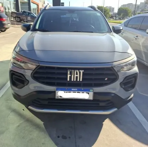 Fiat Pulse Audace 1.0 Turbo 200 Flex Aut. 2024
