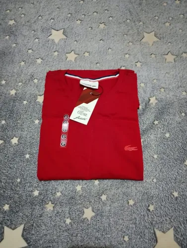Camisas Básicas Masculina