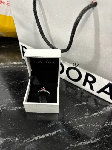 Anel da Pandora original