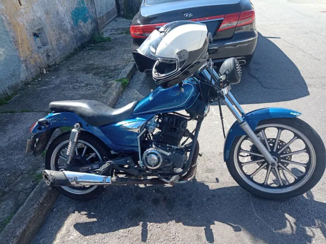 Mirage Kasinski 150