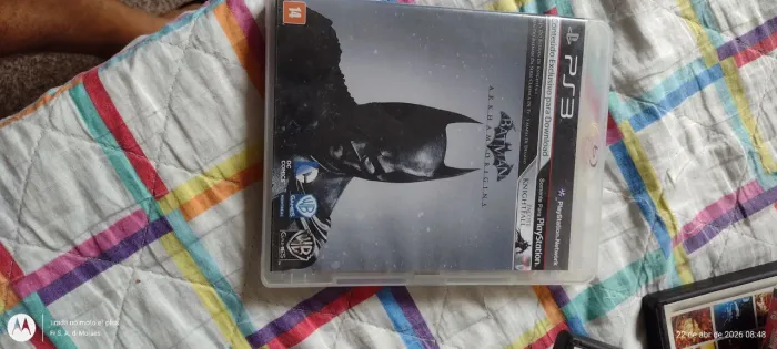 Batman (ps3)
