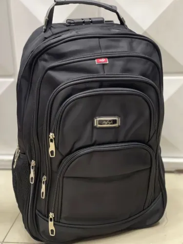 Mochila impermeável 
