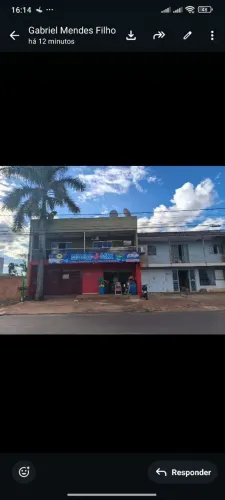 Hidro+Mix Vende Materiais para construção e utilidades doméstica