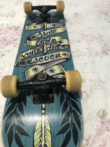 Skate Xseven Original