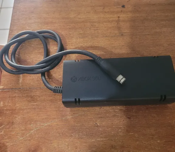 Fonte Xbox 360 Super Slim Original
