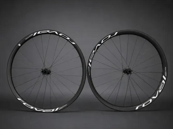 Rodas Roval Control SL 2025