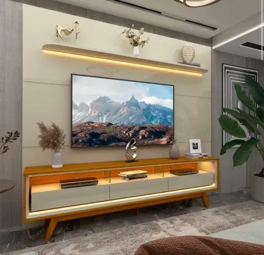 Home Venezia Naturale Off White