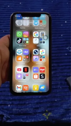 iPhone 11 64GB