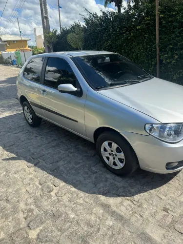 Fiat Palio 1.0/ Trofeo 1.0 Fire/ Fire Flex 2P 2008