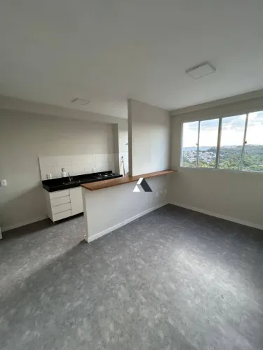 Apartamento com 2 dormitórios à venda, 65 m² por R$ 360.000,00 - Mantiqueira - Belo Horizo