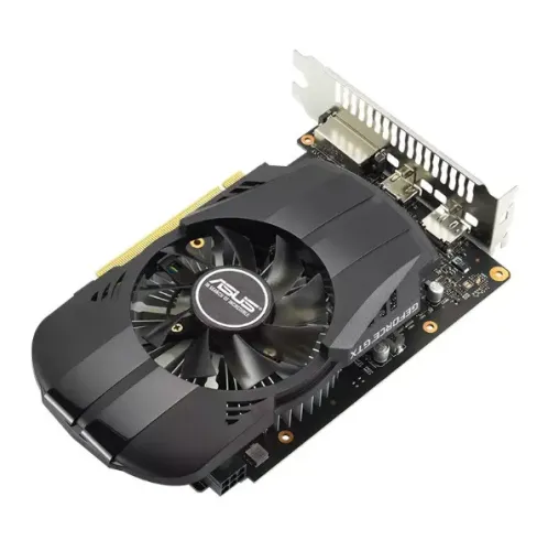 ASUS Phoenix GeForce GTX 1650 4GB (PH-GTX1650-4G)