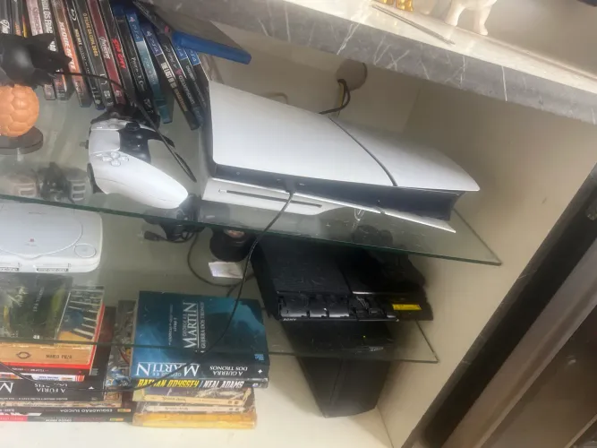 Ps5