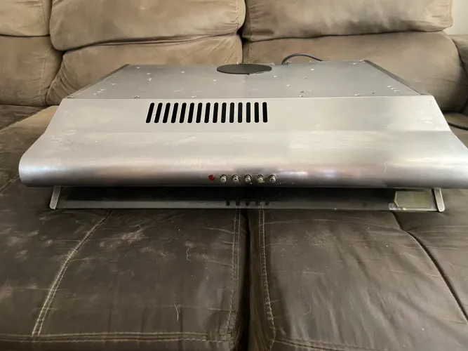 Depurador de Ar Electrolux