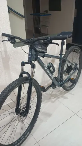 Bike Cannondale Trail 5 TORRANDO