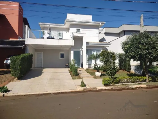 Casa à venda no Betel em Paulínia/SP.