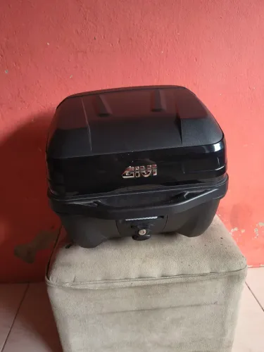 Baú Givi 33L