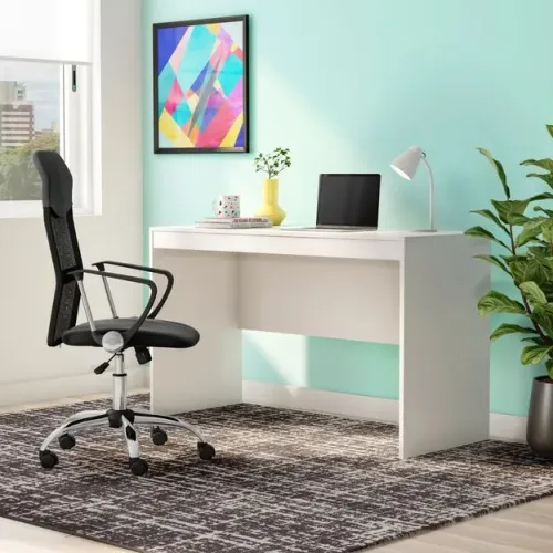 Escrivaninha Start up 130x52cm Tok&stok 