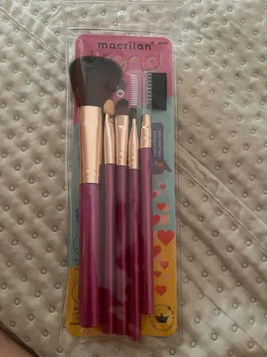 kit de pincel 