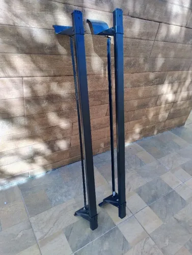 Rack Bagageiro do uno 