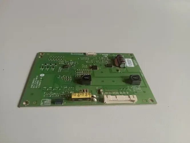 placa dos leds tv panasonic tc42e5bg