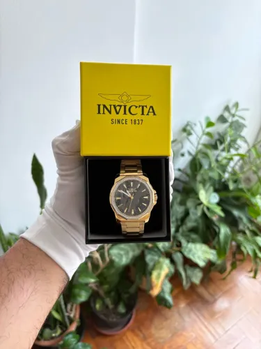 Relógio Invicta - NOVO / ORIGINAL - 49107 Speedway