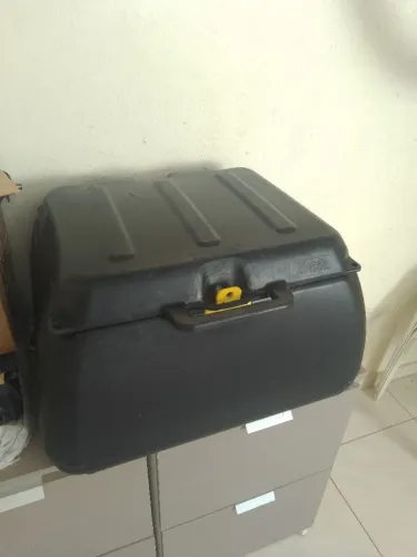 Baú 65 litros