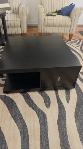 Mesa de centro 