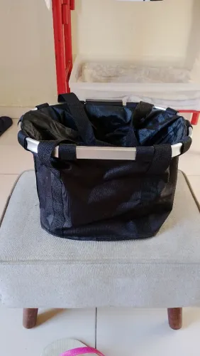 Cesta de bike