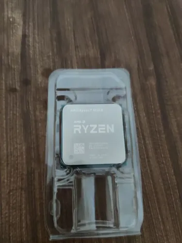 Processador AMD Ryzen 7 5700x 8c/16t