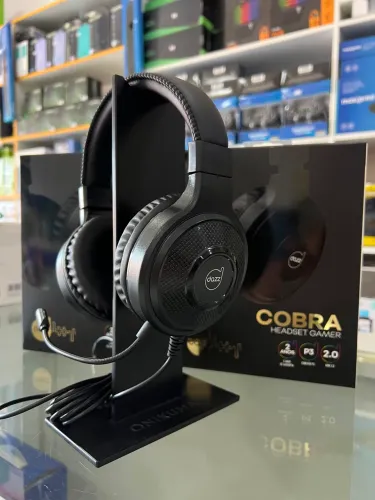 Headset