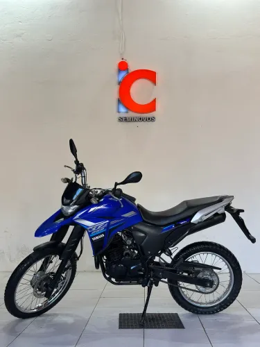 Yamaha Xtz 250 lander abs 2022