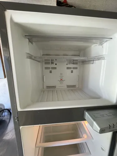 Geladeira Brastemp Frost Free