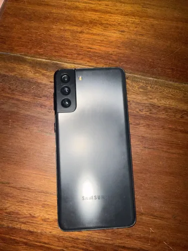 Samsung S21 plus